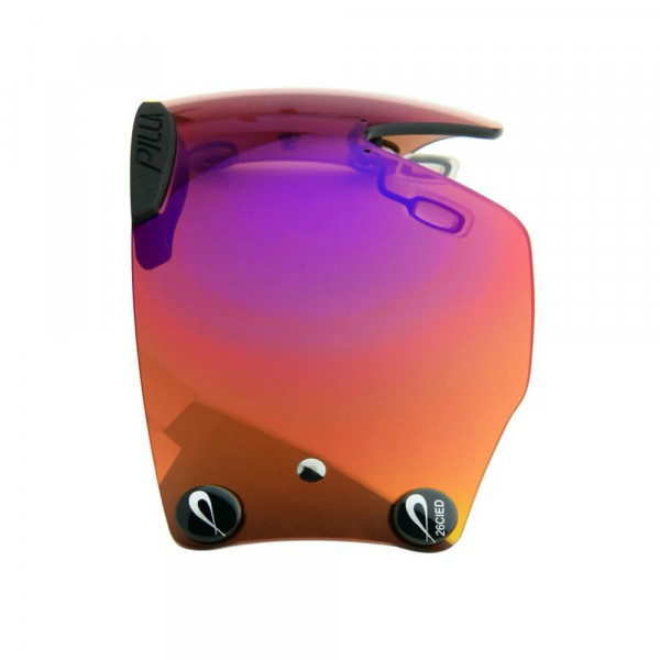 LENTE - ÓCULOS PILLA OUTLAW X6 - ICE - 26CIED