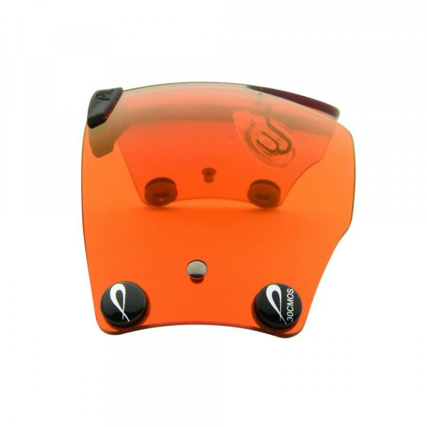 LENTE - ÓCULOS PILLA OUTLAW X6 - ICE - 30CMOS