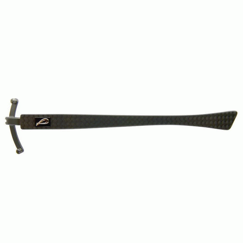 HASTE - ÓCULOS PILLA OUTLAW X6 - EDGE - GUN BLACK
