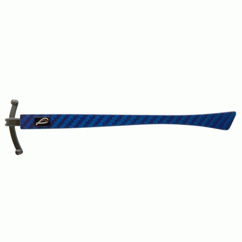 HASTE - ÓCULOS PILLA OUTLAW X6 - EDGE - GUN BLUE