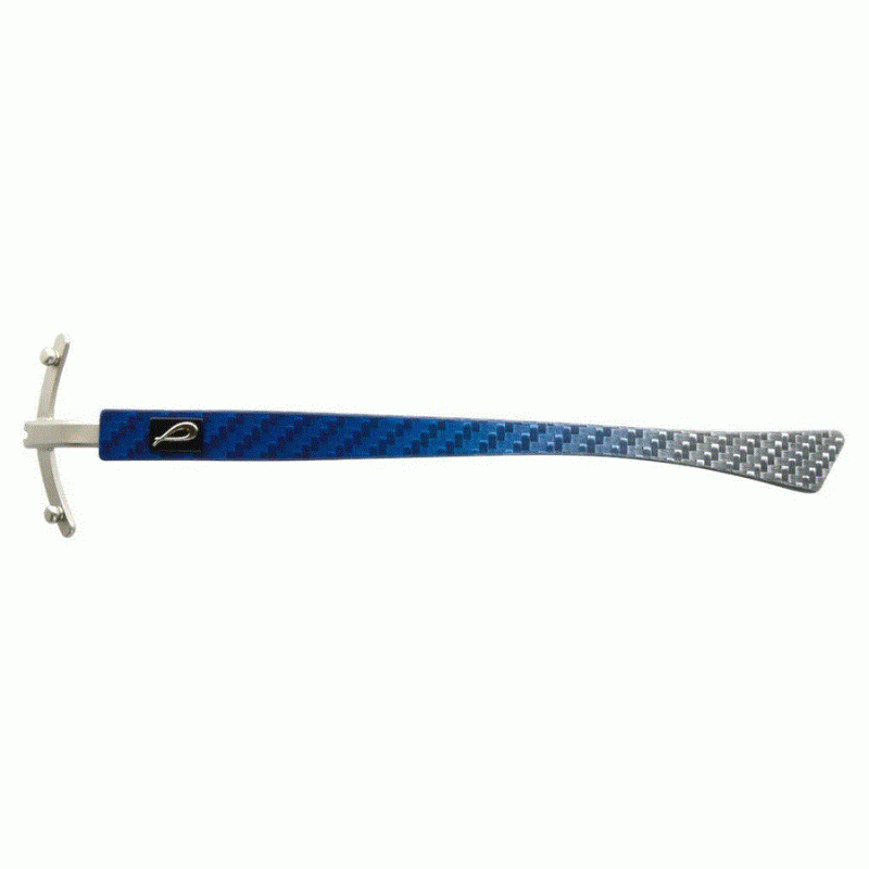 HASTE - ÓCULOS PILLA OUTLAW X6 - COPA MUNDIAL EDGE - SILVER/ BLUE