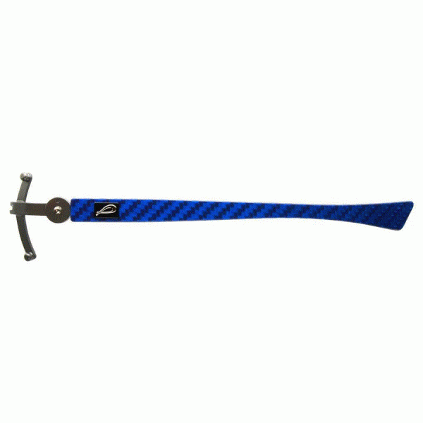 HASTE - ÓCULOS PILLA OUTLAW X6 - COPA MUNDIAL EDGE - GUN BLUE