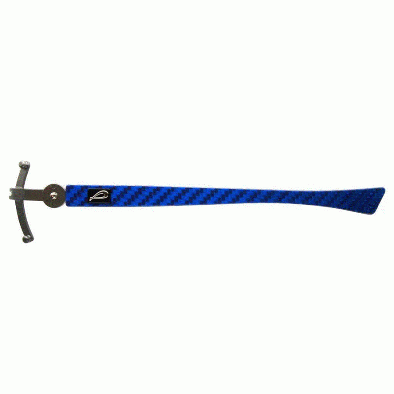 HASTE - ÓCULOS PILLA OUTLAW X6 - COPA MUNDIAL EDGE - GUN BLUE