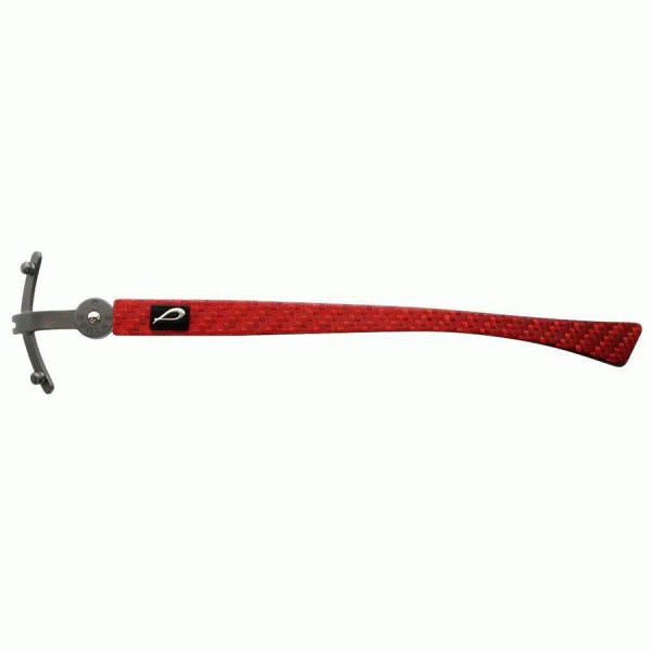 HASTE - ÓCULOS PILLA OUTLAW X6 - COPA MUNDIAL EDGE - GUN RED