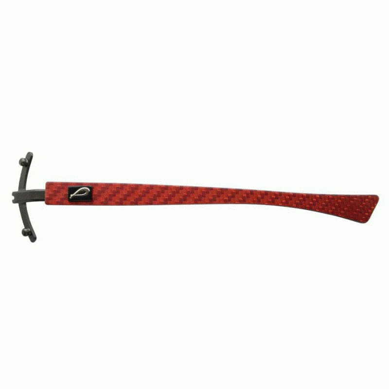 HASTE - ÓCULOS PILLA OUTLAW X6 - EDGE - GUN RED
