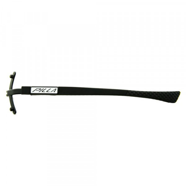 HASTE - ÓCULOS PILLA OUTLAW X7 - RAZOR - BLACK