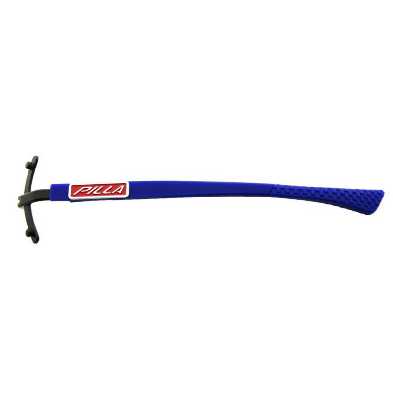 HASTE - ÓCULOS PILLA OUTLAW X7 - RAZOR - BLUE