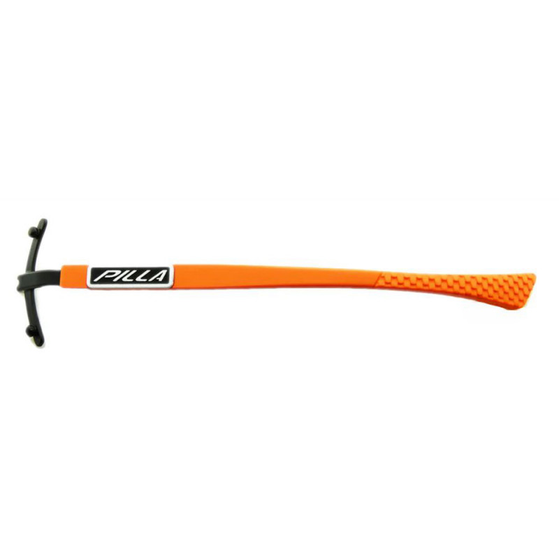 HASTE - ÓCULOS PILLA OUTLAW X7 - RAZOR - ORANGE