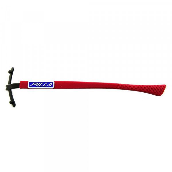 HASTE - ÓCULOS PILLA OUTLAW X7 - RAZOR - RED