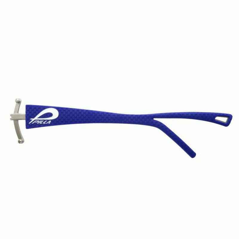 HASTE - ÓCULOS PILLA OUTLAW X6 - TREAD FRAME - BLUE