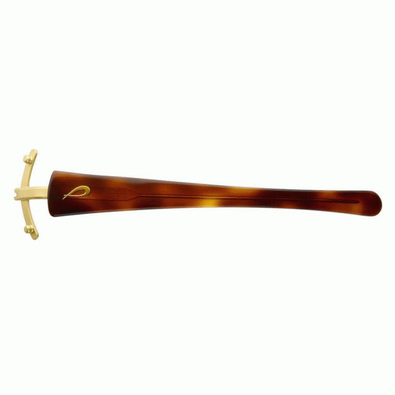 HASTE - ÓCULOS PILLA OUTLAW X6 - VIPER - TORTOISE W GOLD LOGO